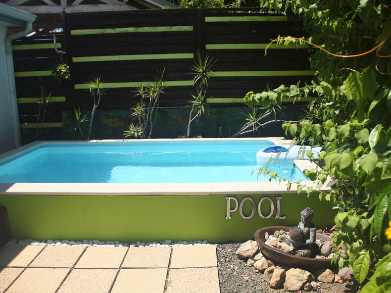 Homestay Schoelcher 210339-2