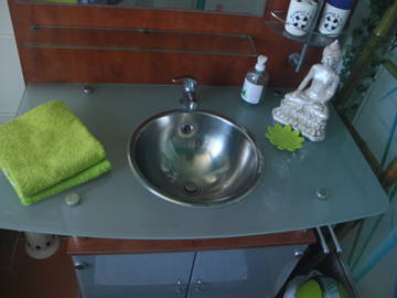 Homestay Schoelcher 210339-4