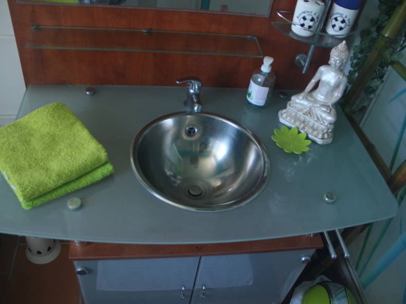 Homestay Schoelcher 210339-4