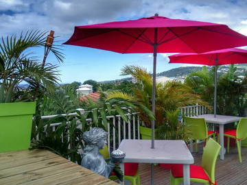 Homestay Schoelcher 210339-8