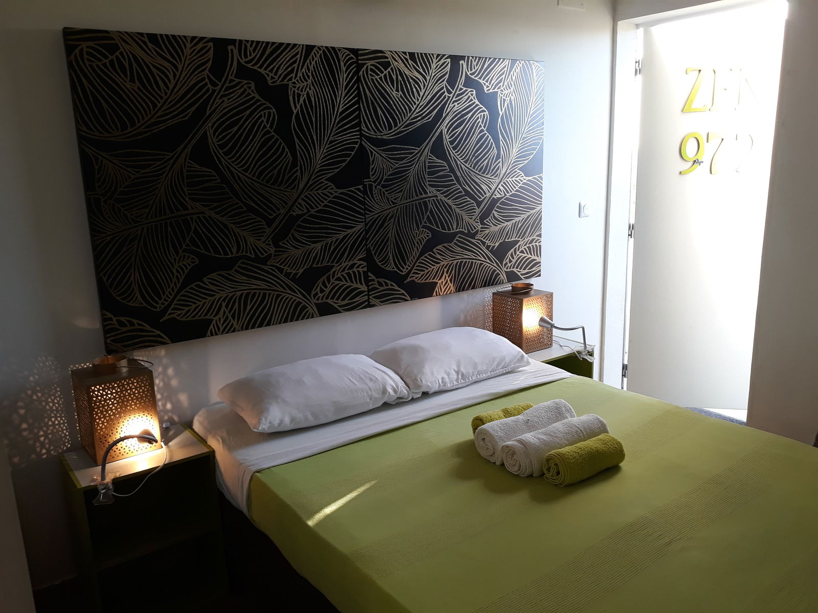 Homestay Schoelcher 210339