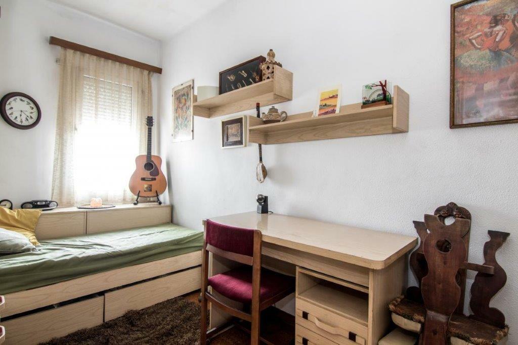 Homestay Barcelona 170449