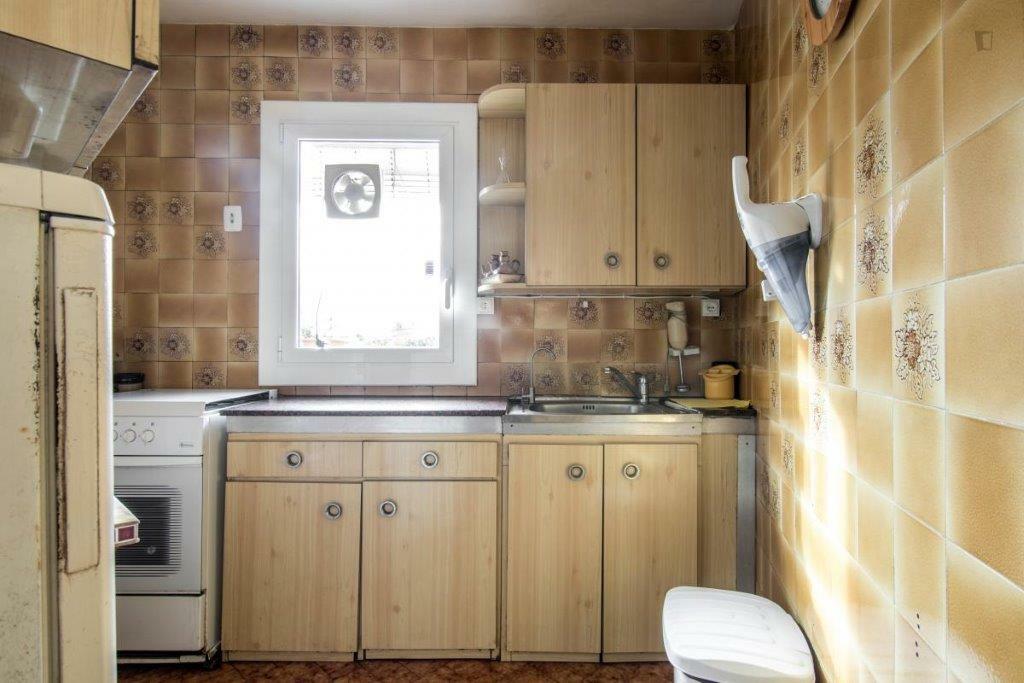 Homestay Barcelona 170449