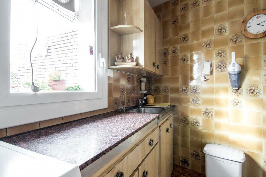 Homestay Barcelona 170449