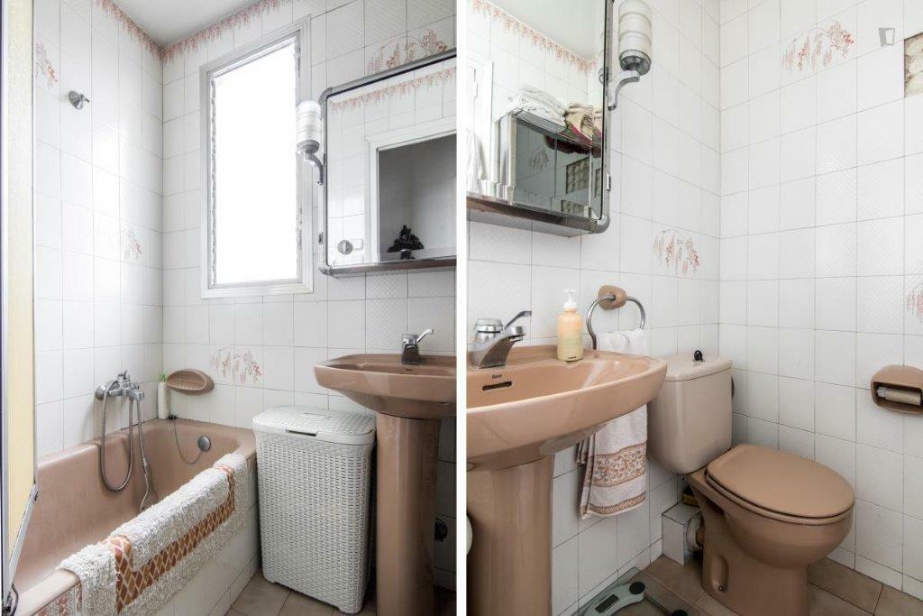 Homestay Barcelona 170449