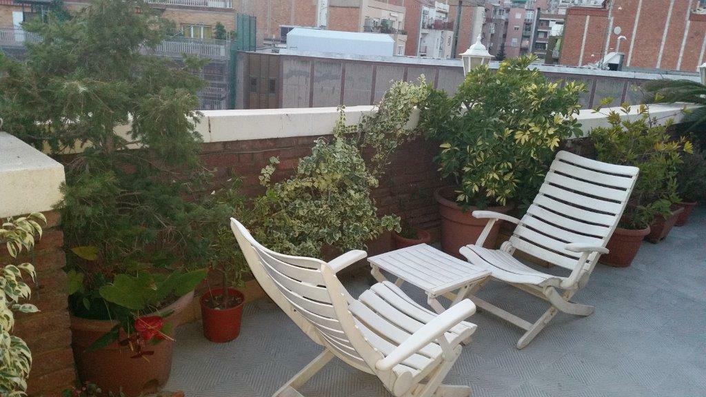 Homestay Barcelona 170449