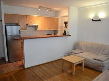 Roomlala | Marais/Oberkampf mobiliado com 2 quartos