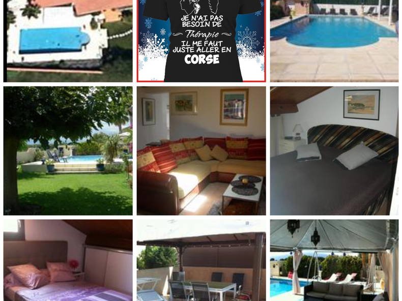 Logement Entier Borgo 166391-1