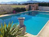 Logement Entier Borgo 166391-2