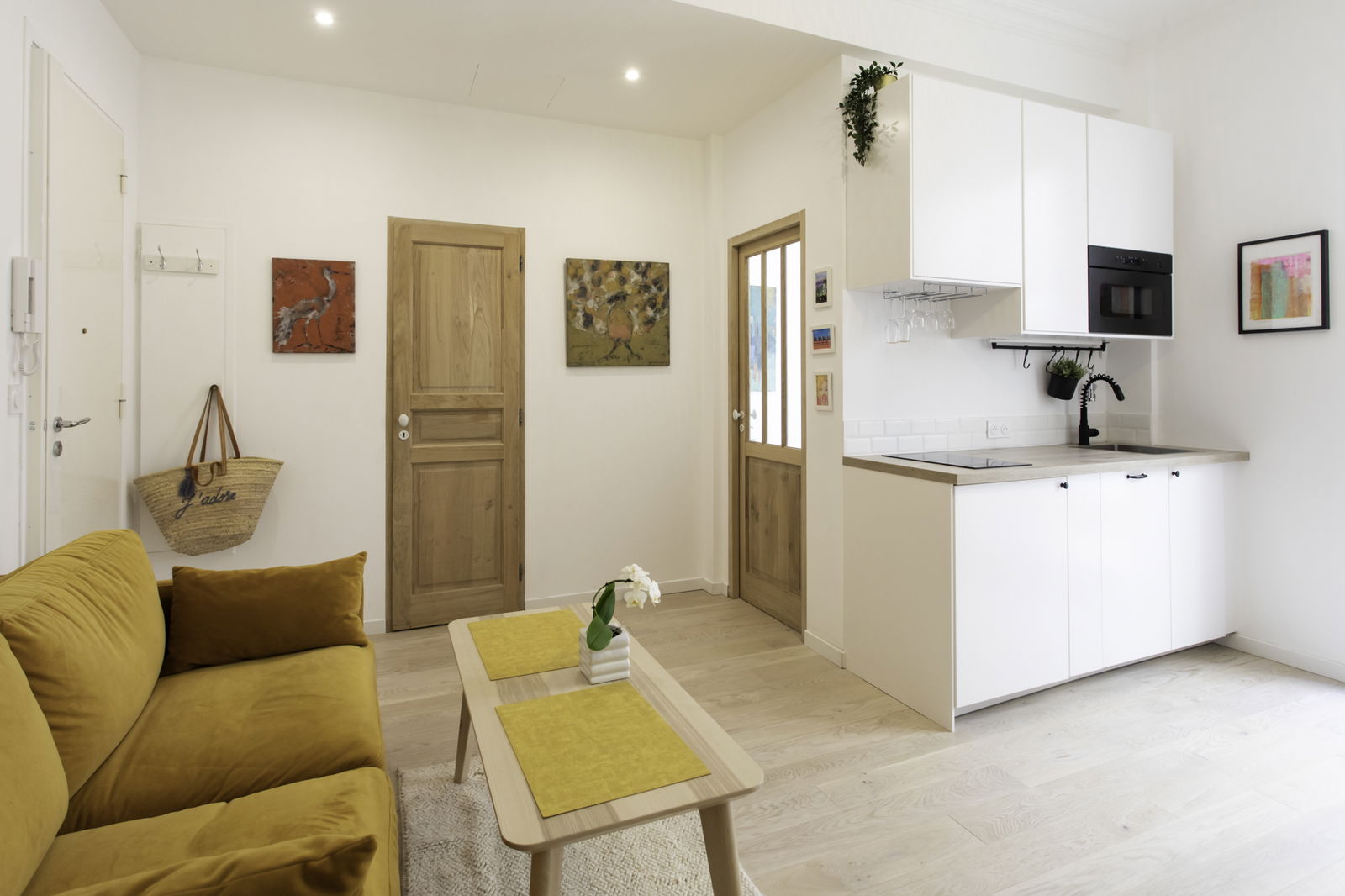 Casa Inteira Nice 626906