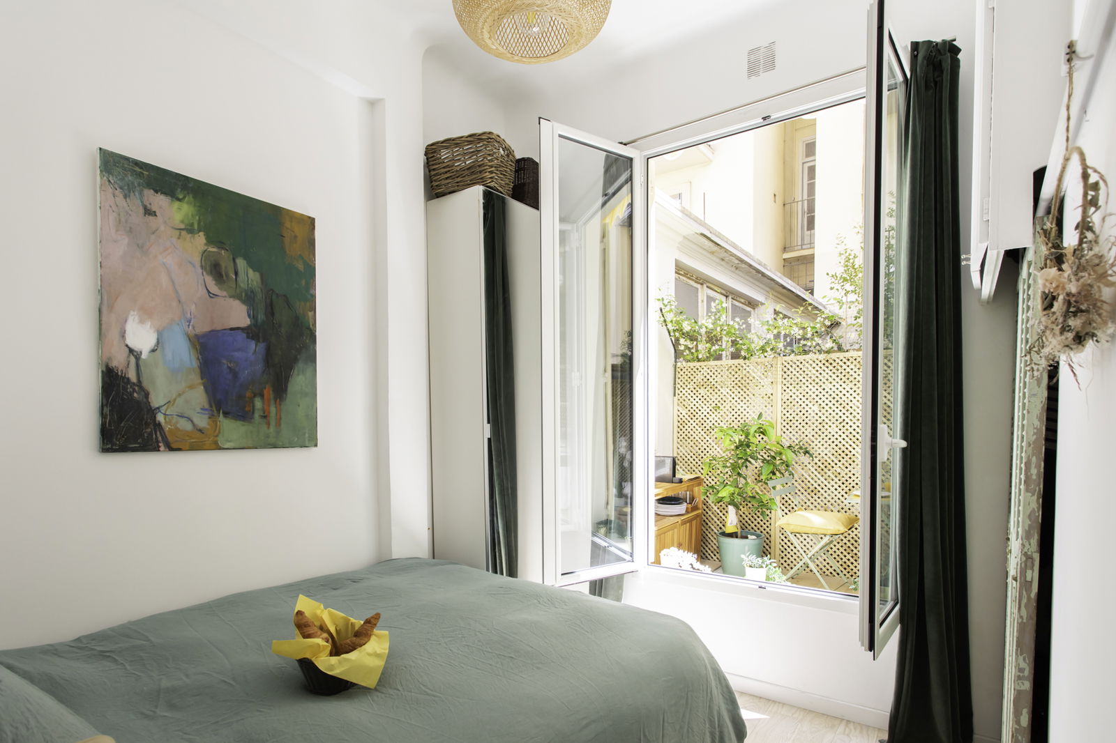 Casa Inteira Nice 626906