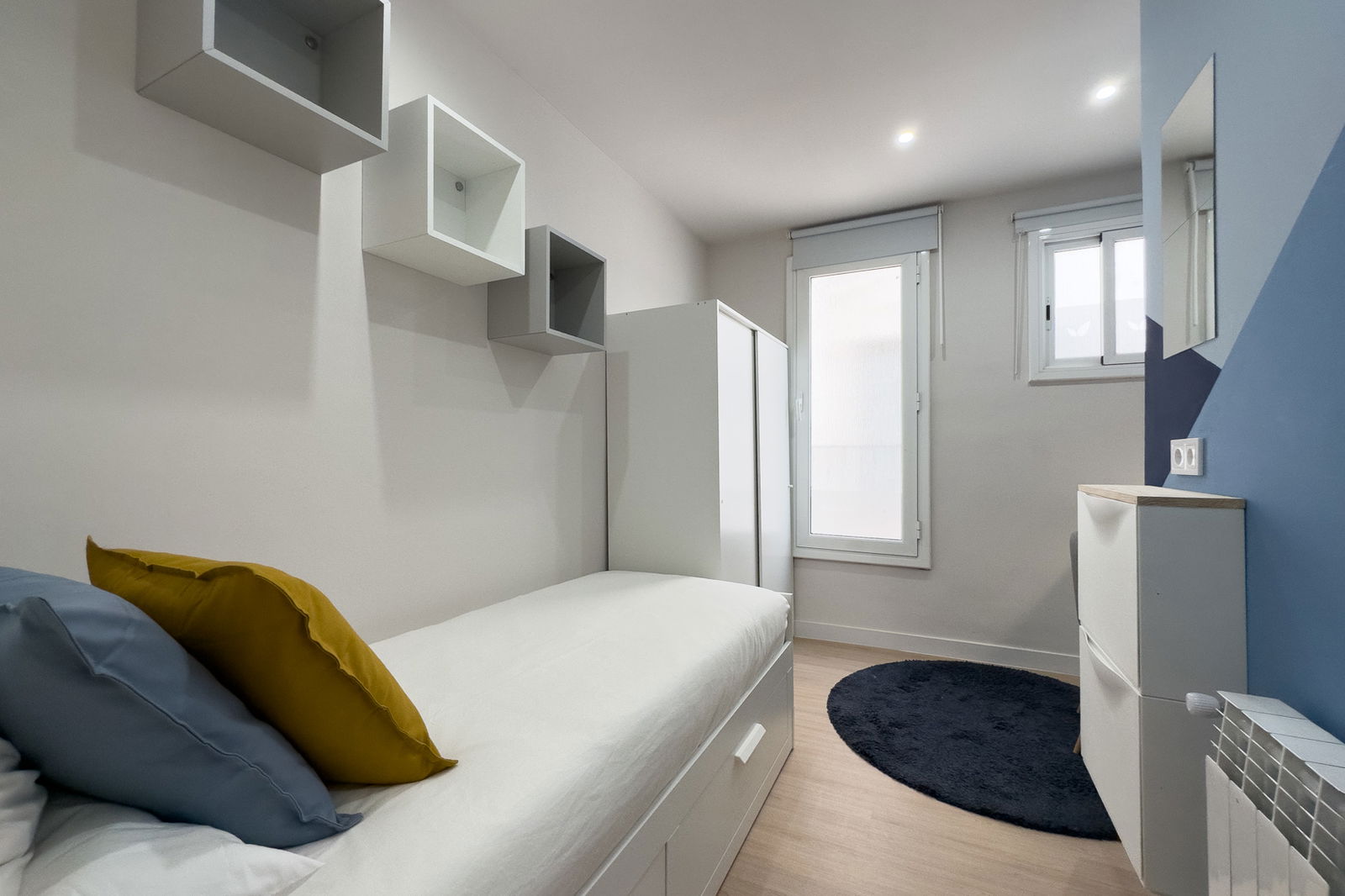 Quedarse En Casa Barcelona 267402
