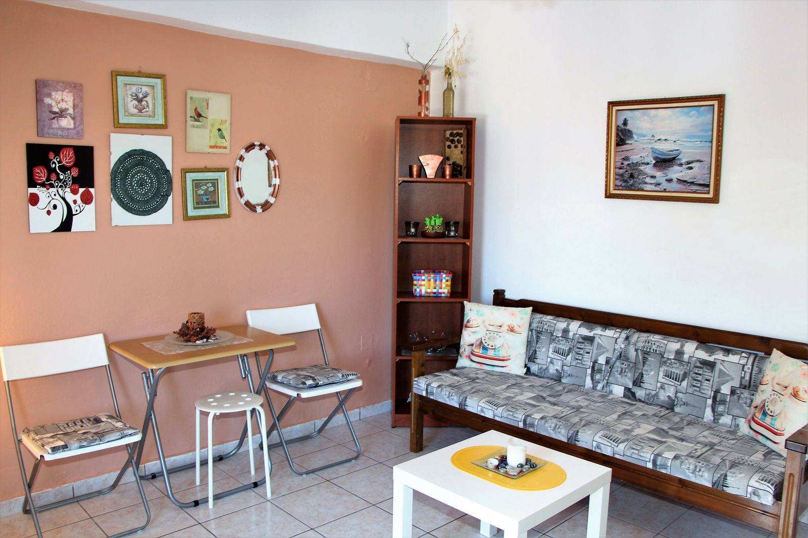 Habitaciones De Huéspedes Kalyvès 194347