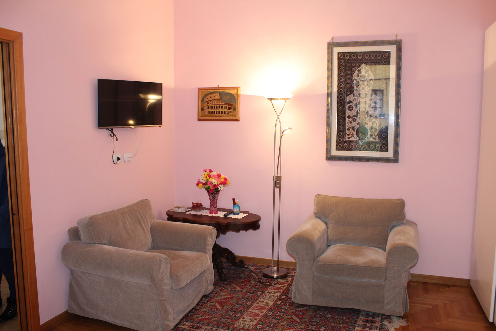 Estudio Independiente Roma 159165