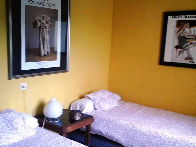 Entire Home Cuevas del Almanzora 103528-3