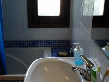 Logement Entier Cuevas Del Almanzora 103528-5