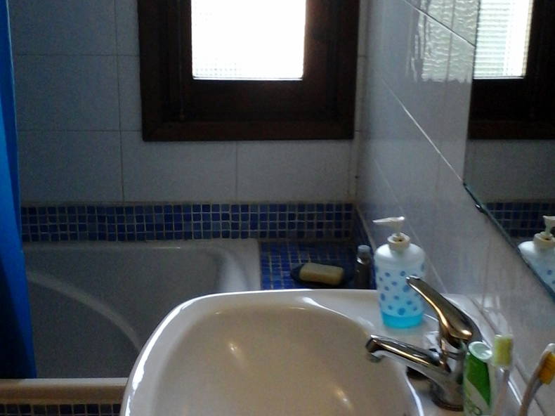 Entire Home Cuevas del Almanzora 103528-5