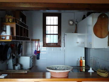 Logement Entier Cuevas Del Almanzora 103528-6