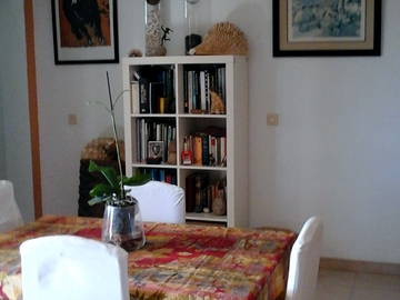 Logement Entier Cuevas Del Almanzora 103528-7