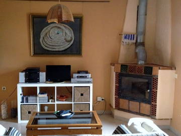 Logement Entier Cuevas Del Almanzora 103528-8