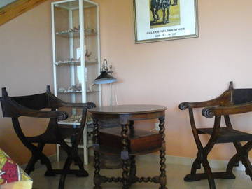 Logement Entier Cuevas Del Almanzora 103528-9