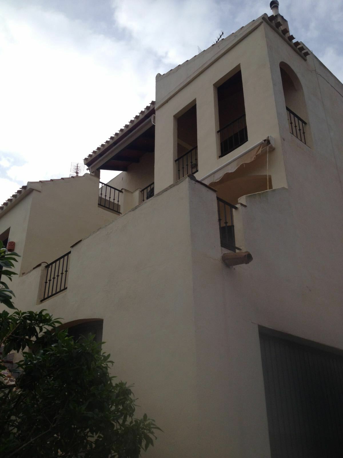 Estudio Independiente Cuevas del Almanzora 103528