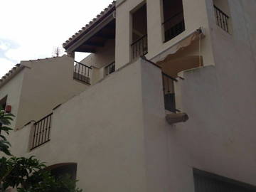Logement Entier Cuevas Del Almanzora 103528-11
