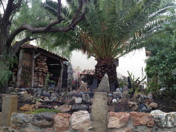 Logement Entier Cuevas Del Almanzora 103528-12