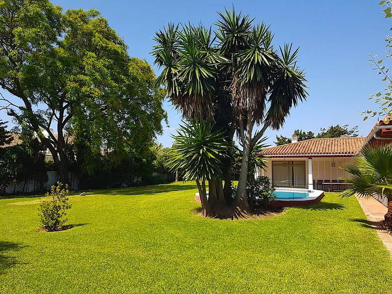 Logement Entier Calahonda 170707-1