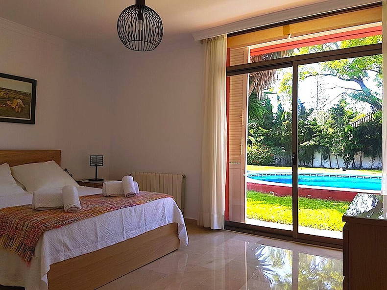 Logement Entier Calahonda 170707-4