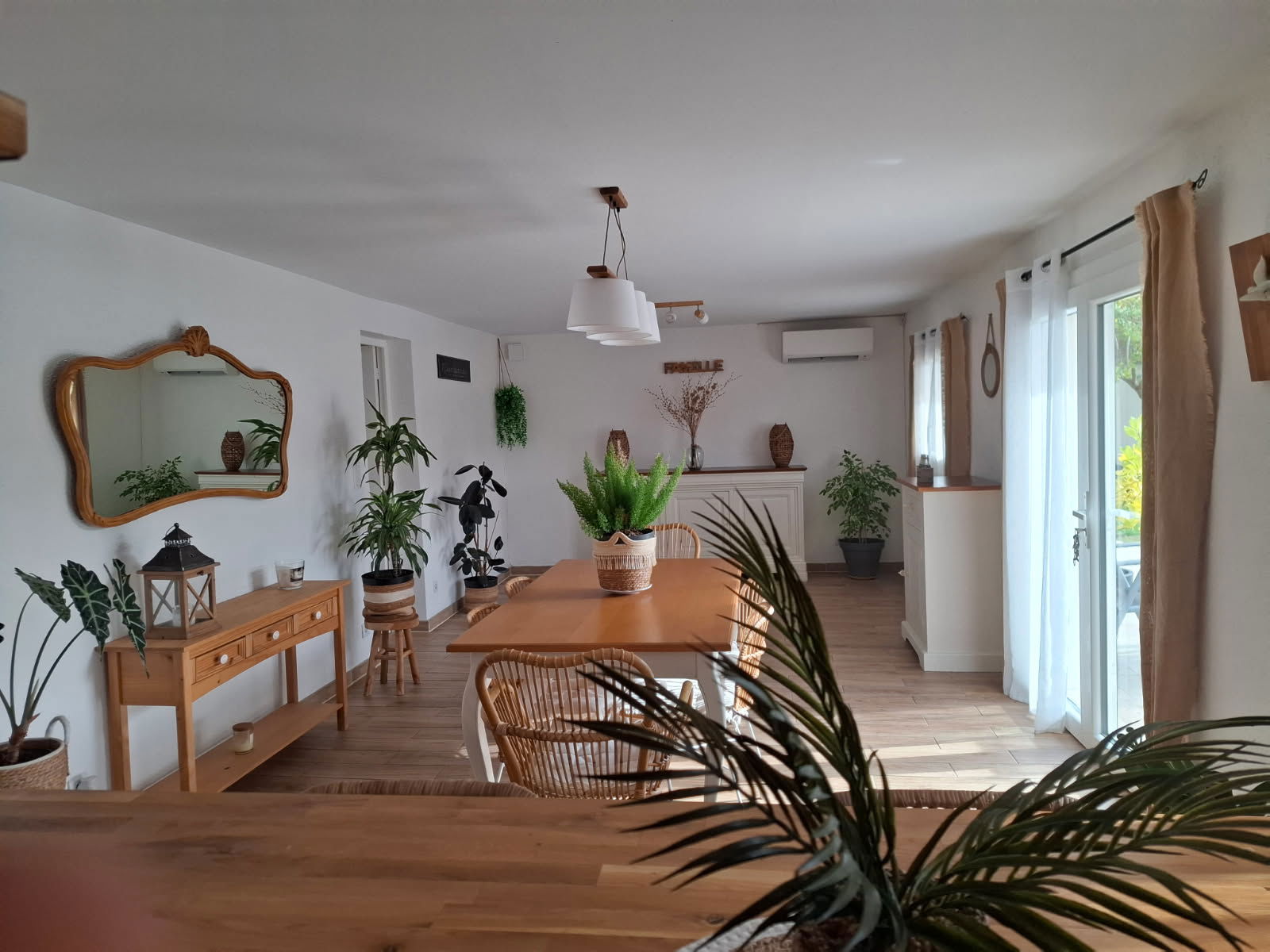 Homestay Générac 656737