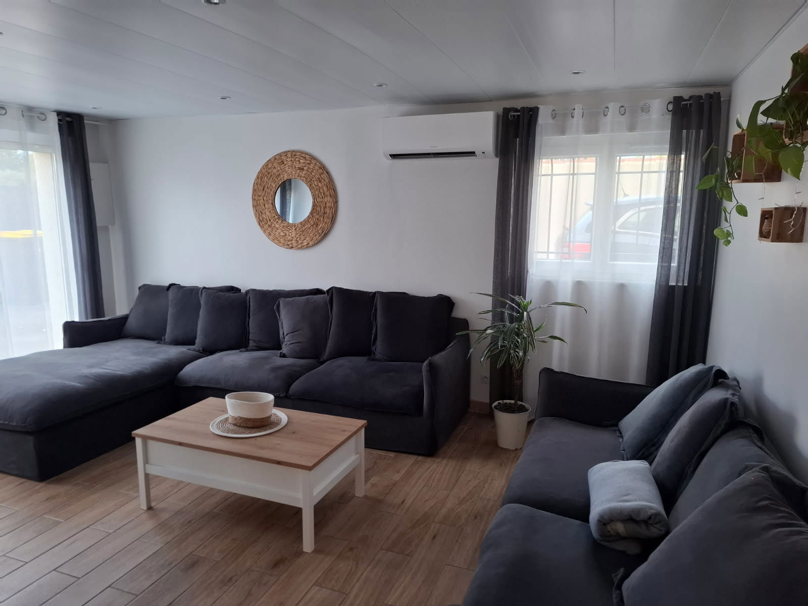 Homestay Générac 656737