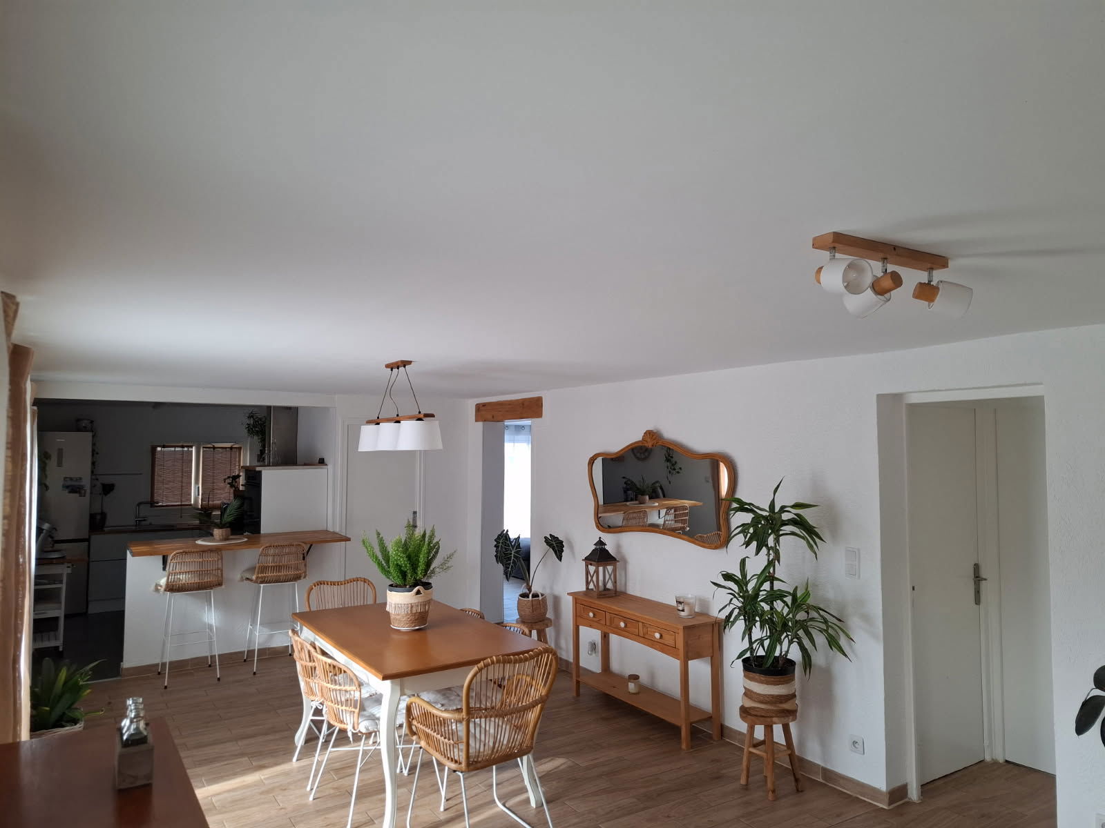 Homestay Générac 656737