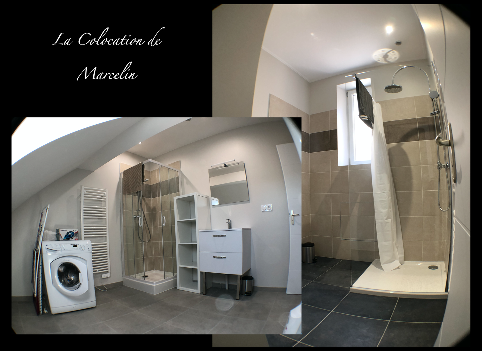 Kolokation Fleury-les-Aubrais 237235