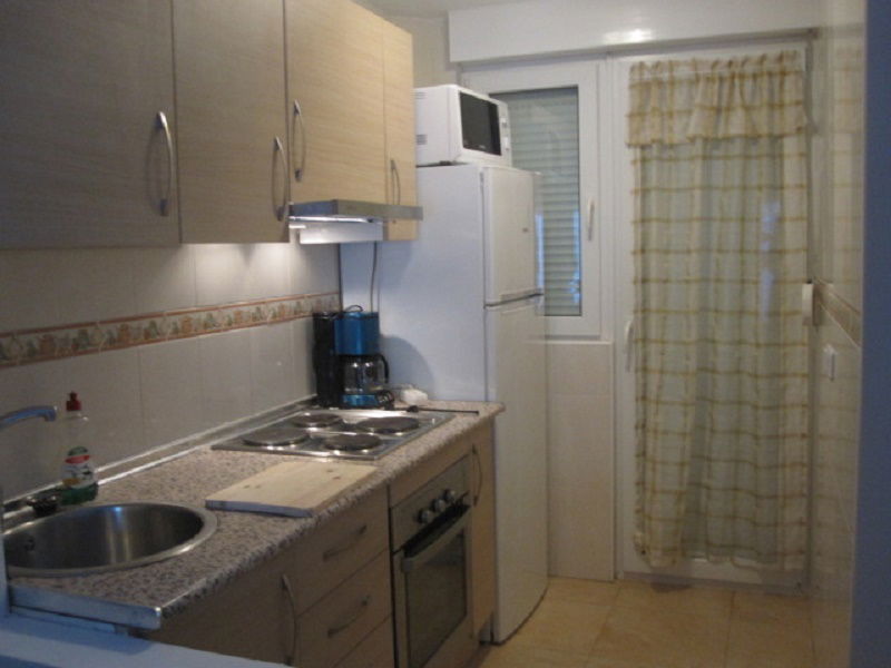 Unabhängiges Studio Orihuela 44885