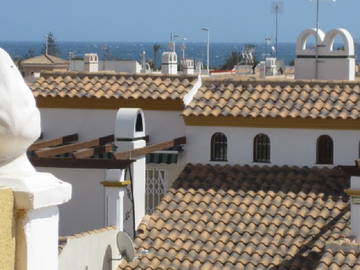 Roomlala | Marco Polo Townhouse a 600 metros. Da Praia de La Zenia