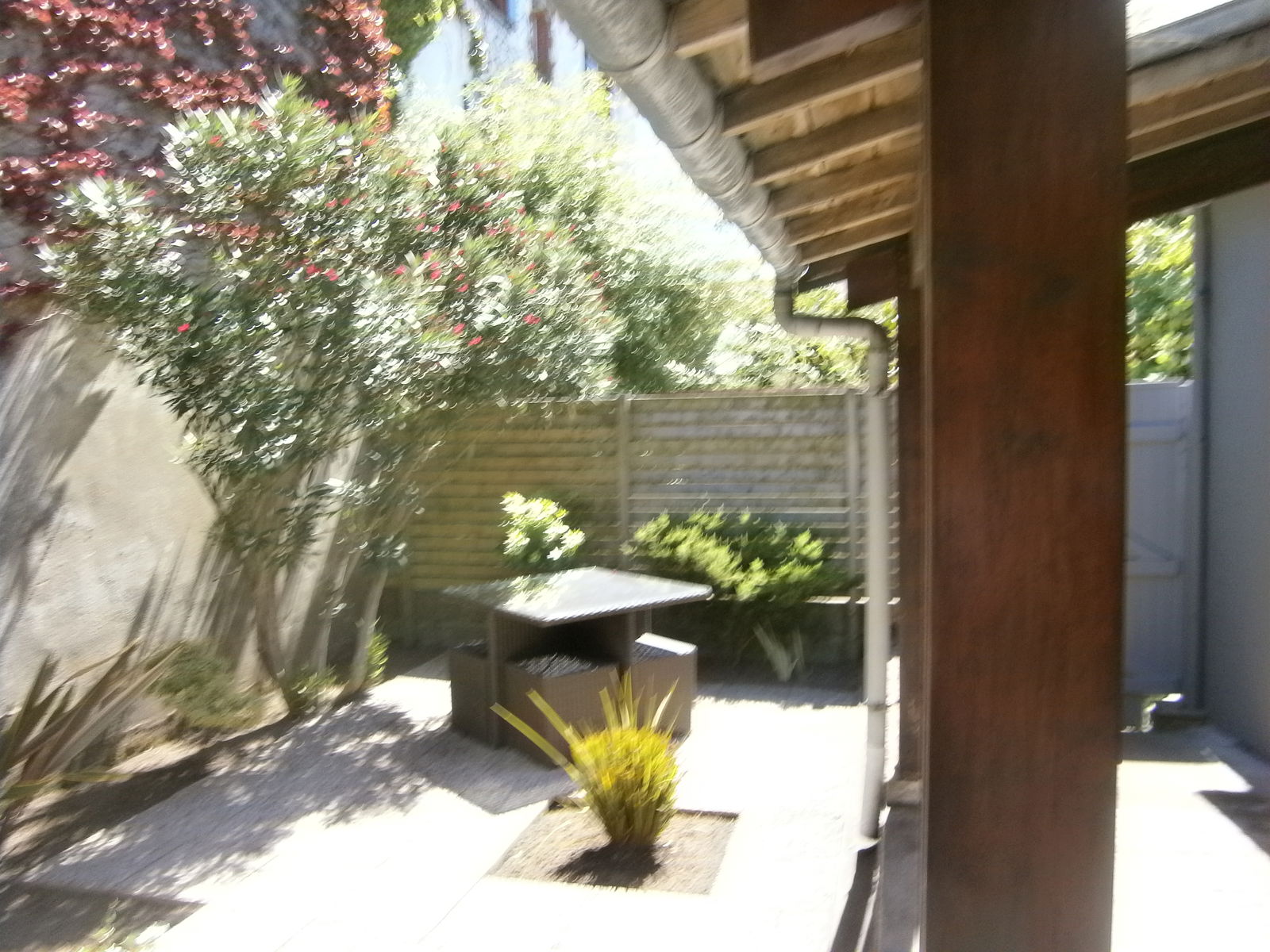 Homestay Lorient 150445