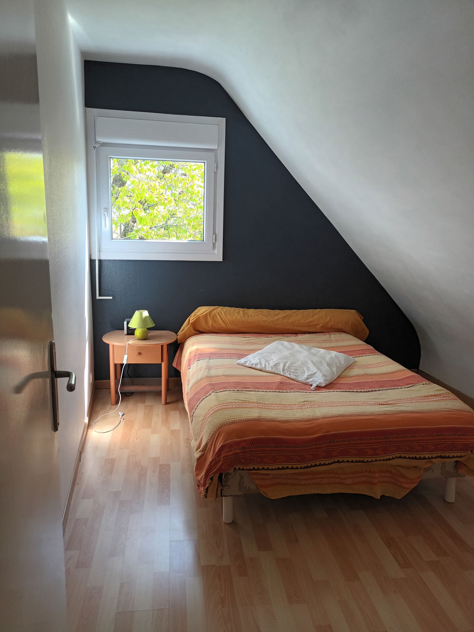 Homestay Lorient 150445