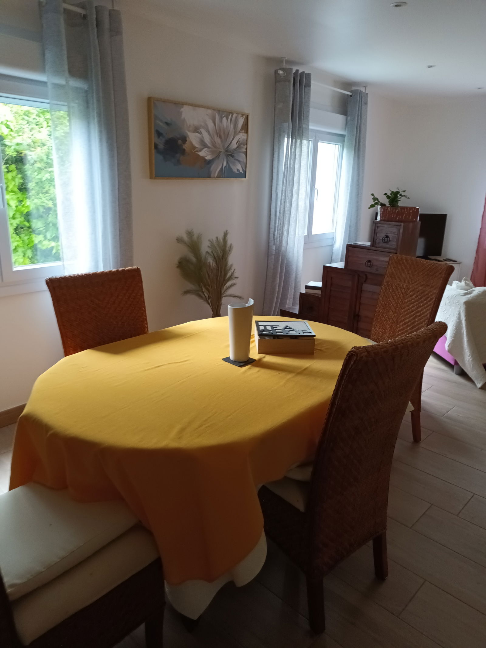 Homestay Lorient 150445