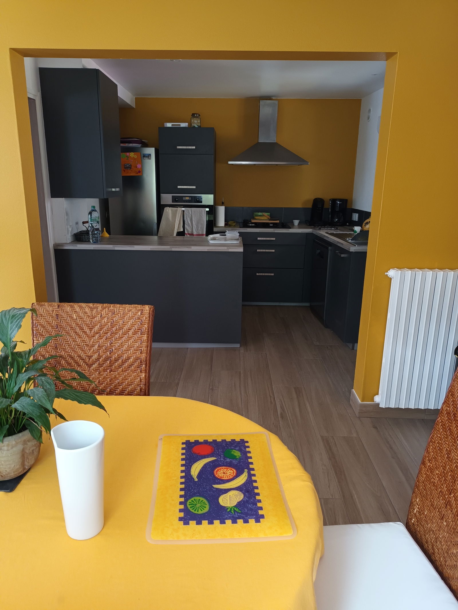 Homestay Lorient 150445