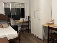 Habitaciones De Huéspedes Corroios 516061-4