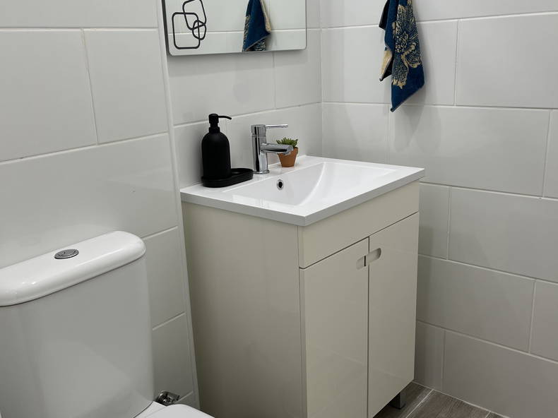 Habitaciones De Huéspedes Corroios 516061-5