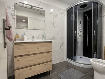 Chambre D'hôte Corroios 516061-6