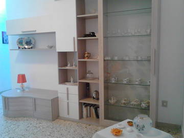 Logement Entier Guarrato 198525-5