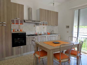 Logement Entier Guarrato 198525-6