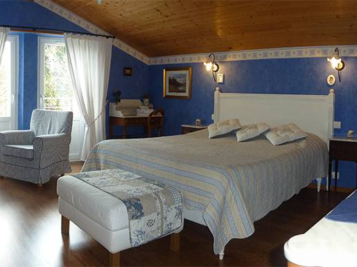 Homestay Saint-Beauzire 162565