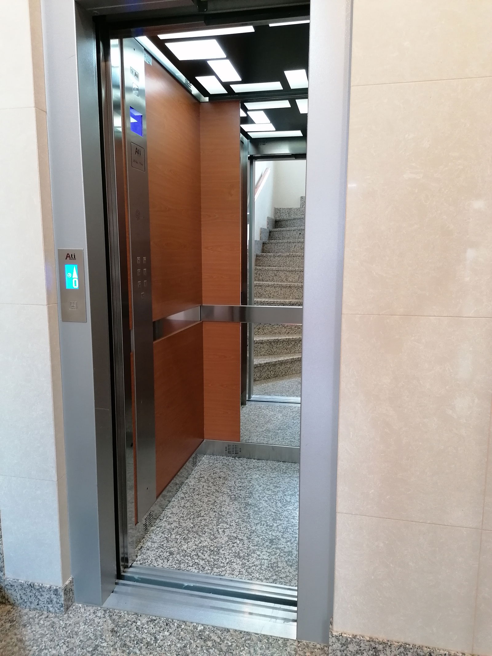 Onafhankelijke Studio Gijón 225318