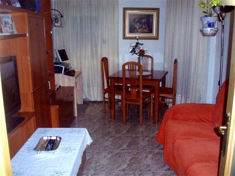 Room In The House Madrid 34796-3