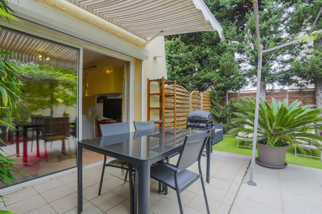 Homestay Fréjus 506982