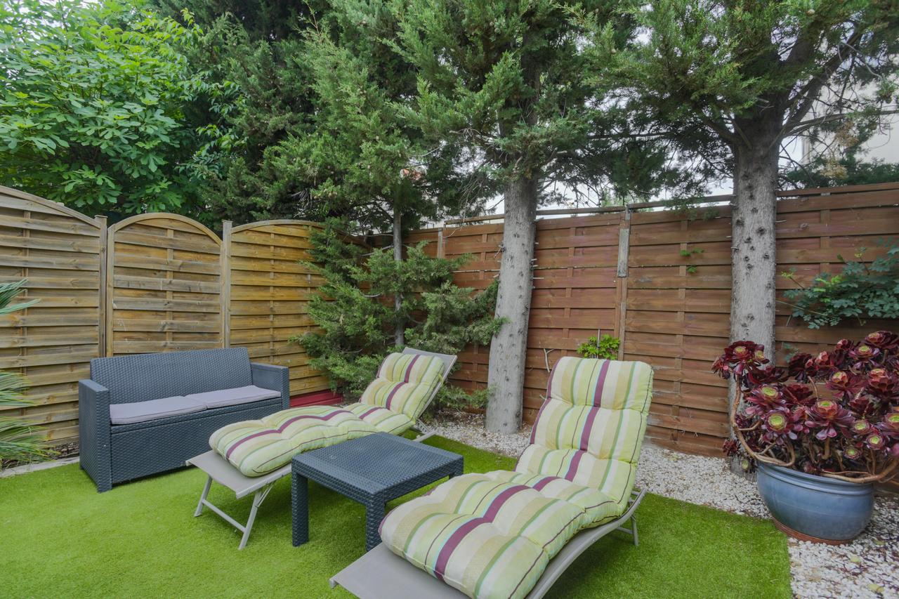 Homestay Fréjus 506982